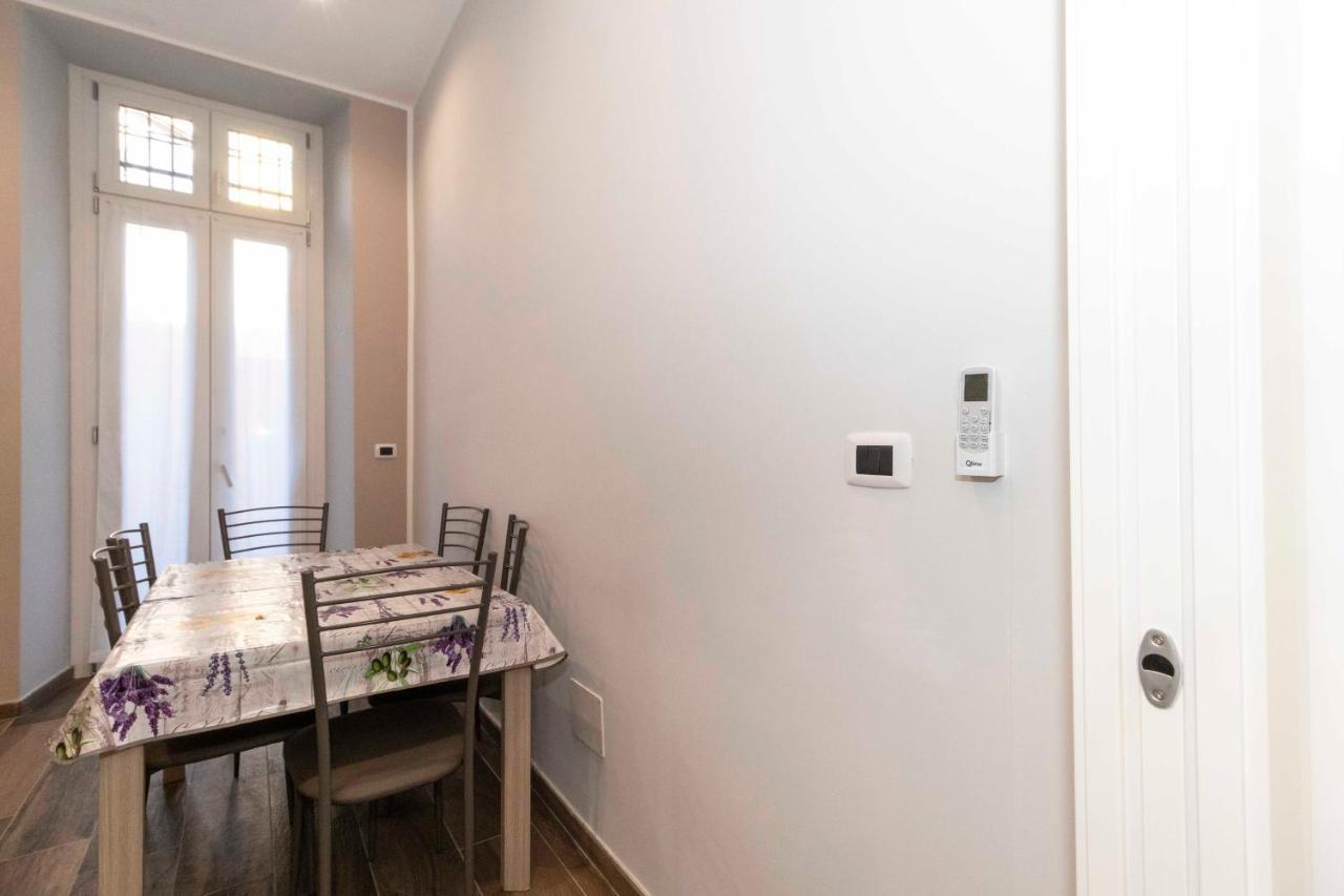 Apartamento Bright & Functional Flat Lingotto Turín Exterior foto